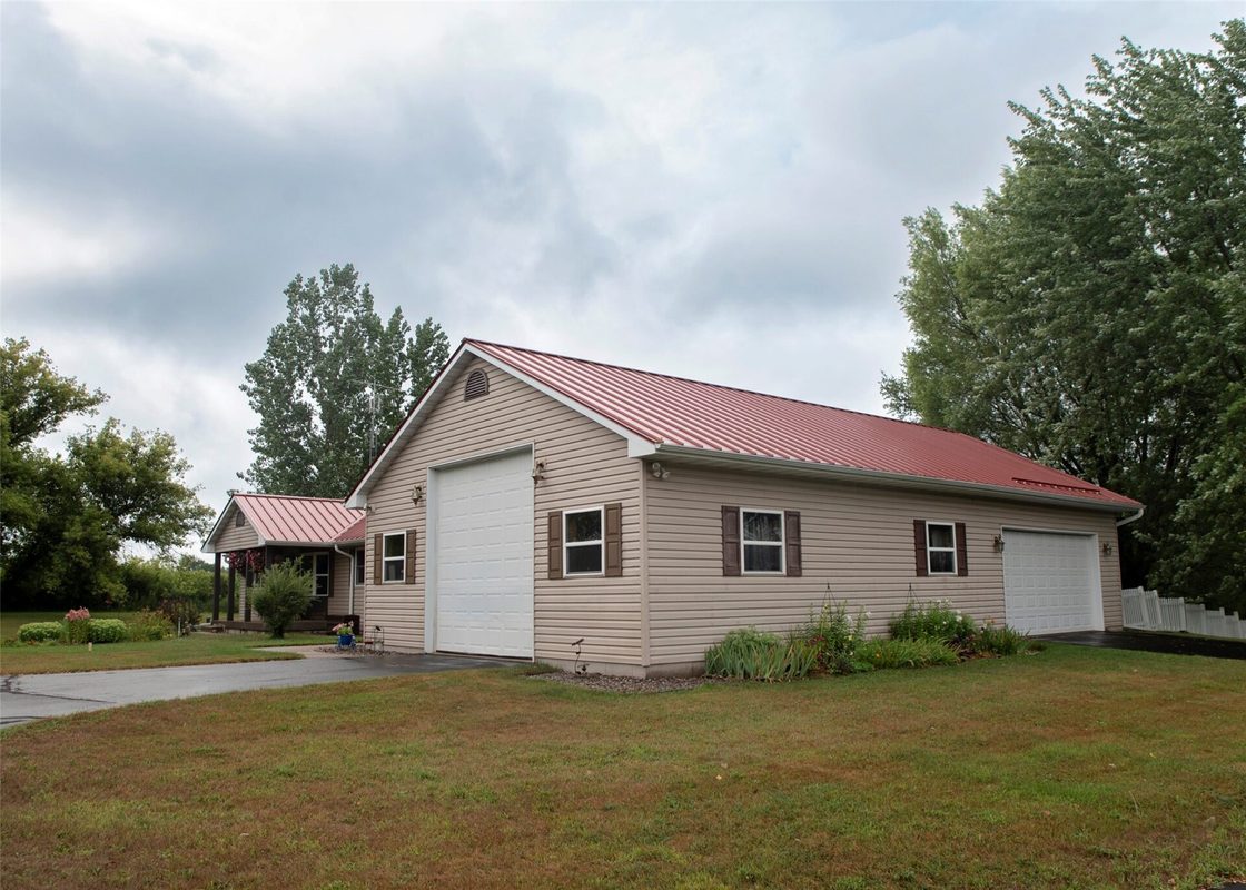 29191 County Highway X, Cadott WI 54727 - Residential house for sale - MLS #1603795 - image37
