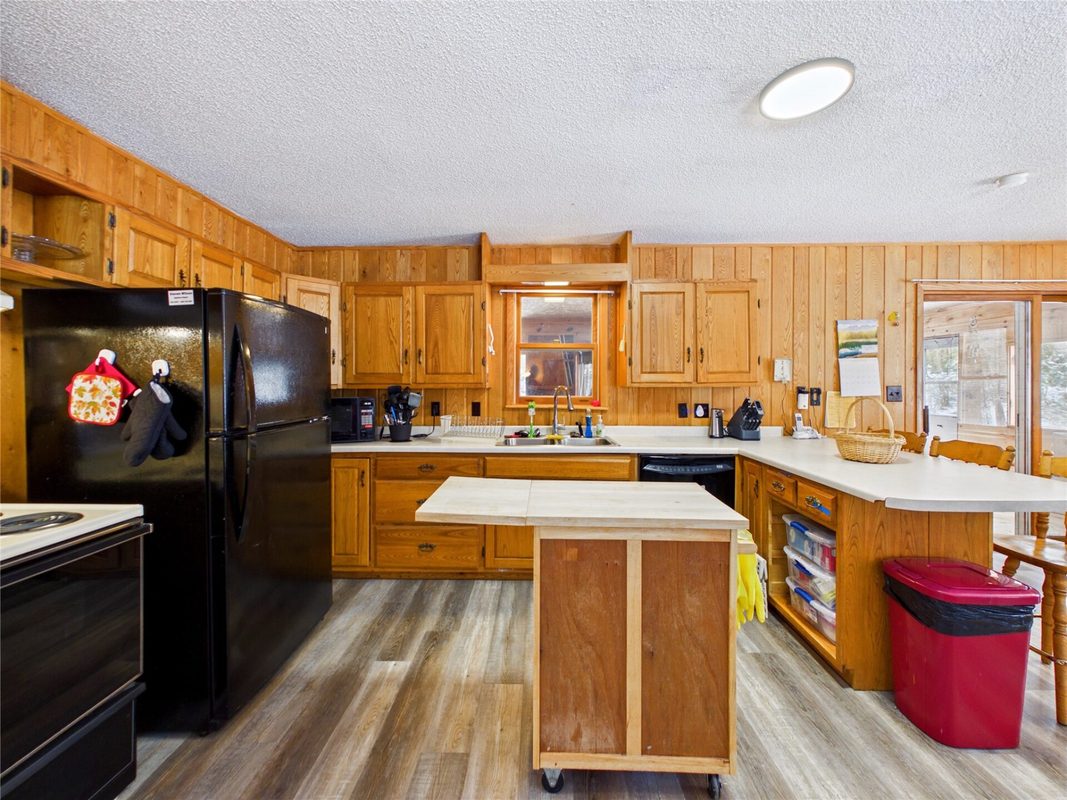 10148 McClaine Road, Hayward WI 54843 - Residential house for sale - MLS #1591659 - image16