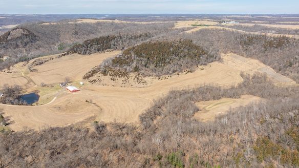 0 Semling Lane, Fountain City WI — $499,900
