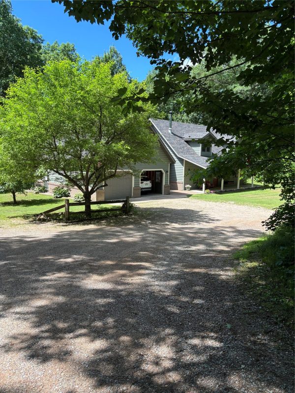 W855 Metcalf Road, Stone Lake WI 54876 - Residential house for sale - MLS #1599361 - image5