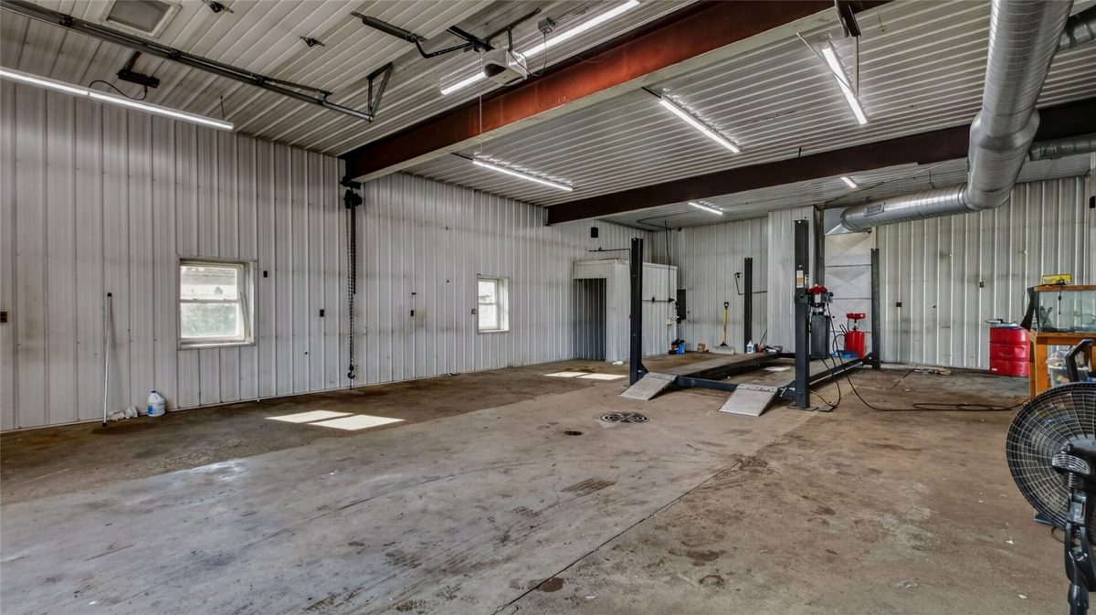 1417 Martin Road, Bloomer WI 54724 - CommercialSale house for sale - MLS #1604230 - image2