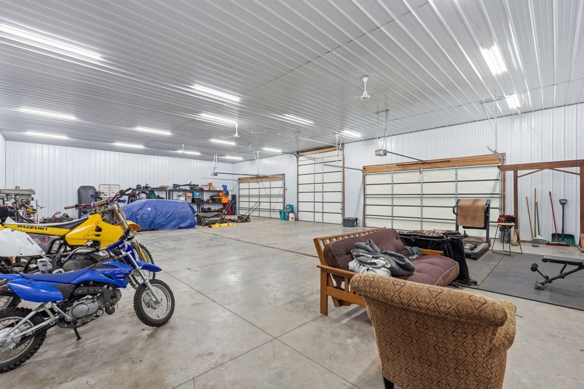 1256 26 1/2 Avenue, Rice Lake WI 54868 - Residential house for sale - MLS #1604675 - image38