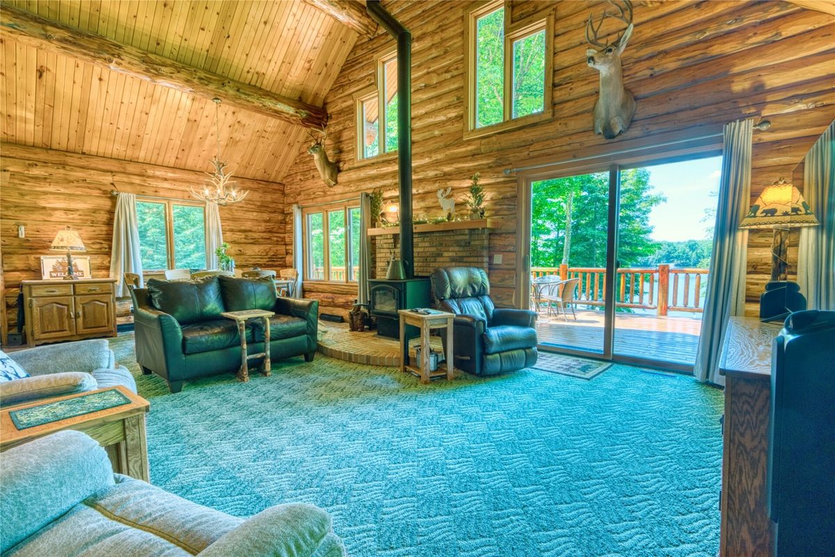 4613 Lake Winter Road, Winter WI 54896 - Residential house for sale - MLS #1603073 - image40