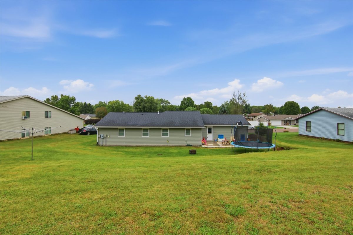 61 Westbrook Drive, Bloomer WI 54724 - Residential house for sale - MLS #1604917 - image4
