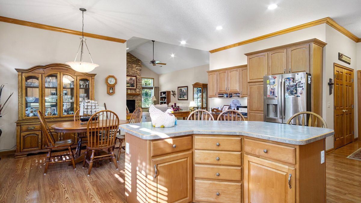 3808 Gables Court, Eau Claire WI 54701 - Residential house for sale - MLS #1605195 - image13