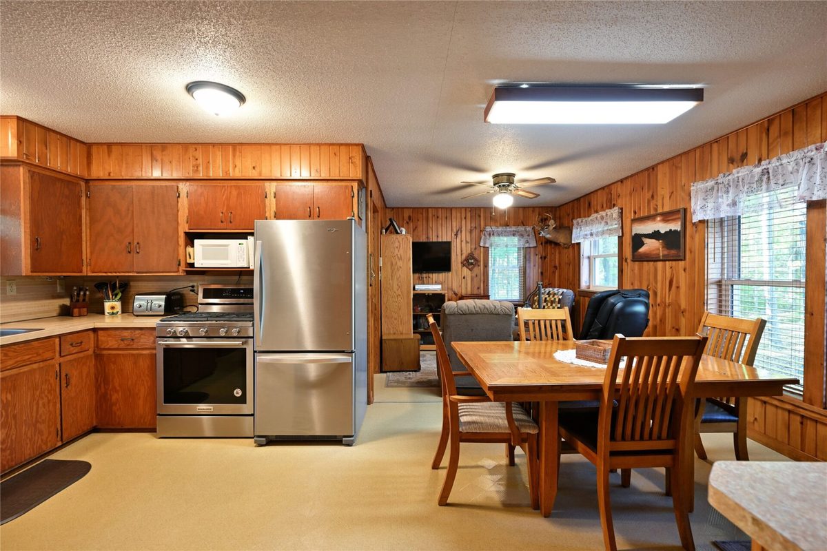 W3917 County Highway D, Sarona WI 54870 - Residential house for sale - MLS #1605812 - image7