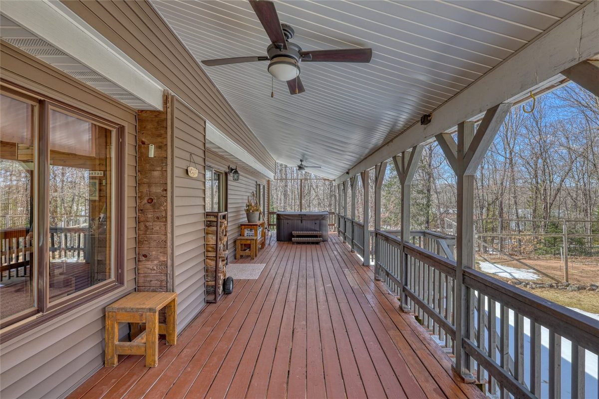 13080 Red Deer Road Hayward WI 54843 — photo 13