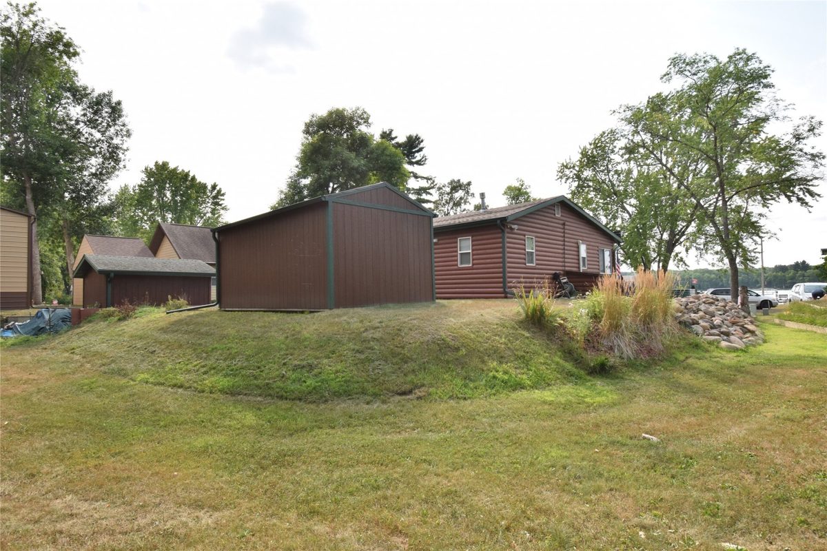 6587 Blue Heron Bay Drive, Siren WI 54872 - Residential house for sale - MLS #1604342 - image37