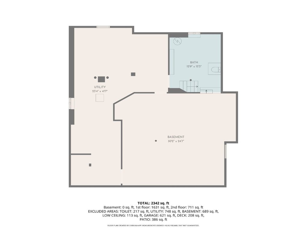 16 Grove Street, Chippewa Falls WI 54729 - Residential house for sale - MLS #1605691 - image43