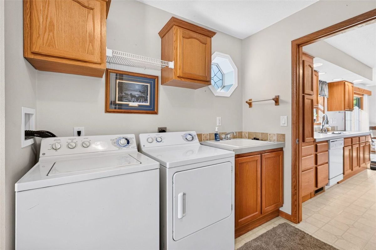 N4826 Fair Grounds Rd, Spooner WI 54801 - Residential house for sale - MLS #1605348 - image8