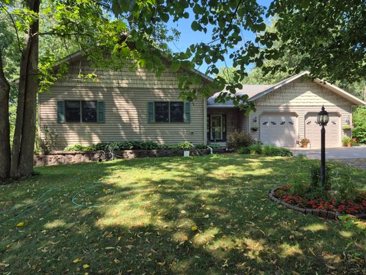 29308 305th Avenue Holcombe WI 54745