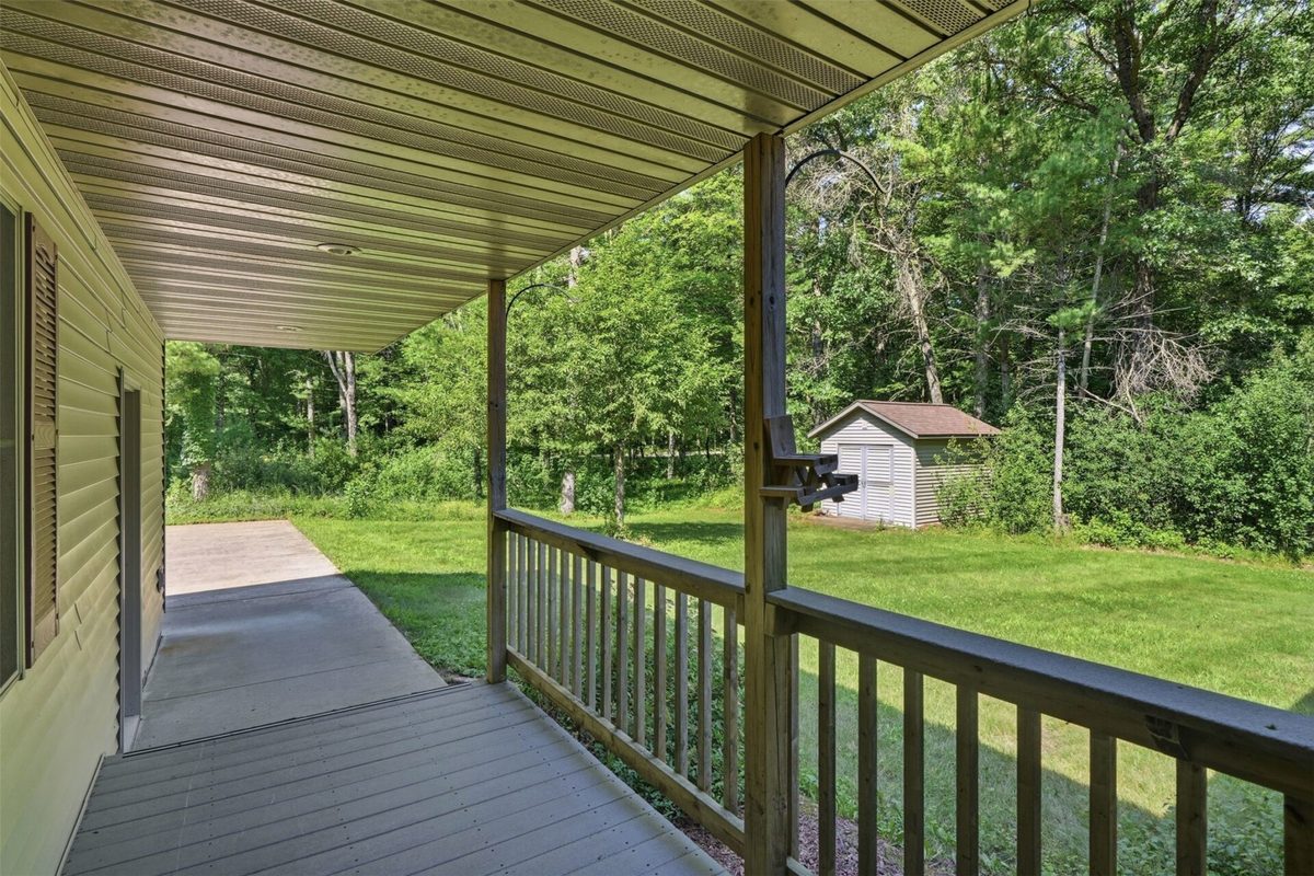 W10284 Deer Print Trail, Black River Falls WI 54615 - Residential house for sale - MLS #1603184 - image4