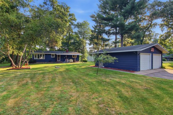 18650 78th Avenue, Chippewa Falls WI 54729 - Residential house for sale - MLS #1604048 - image1