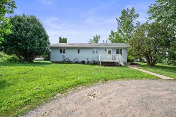 549 21st Avenue Cumberland WI 54829