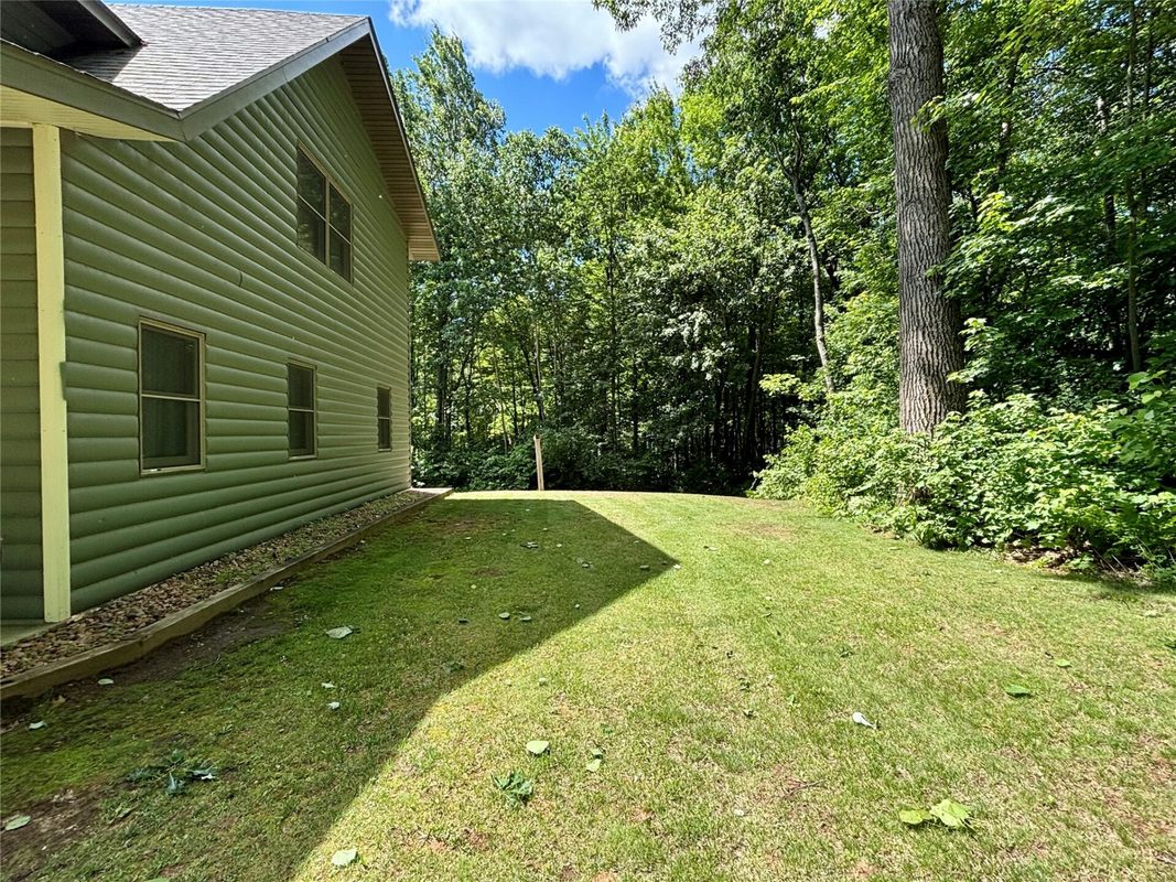 W855 Metcalf Road, Stone Lake WI 54876 - Residential house for sale - MLS #1599361 - image11