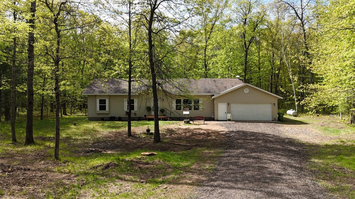6869 Harings Lane, Siren WI 54872 - Residential house for sale - MLS #1599839 - image2