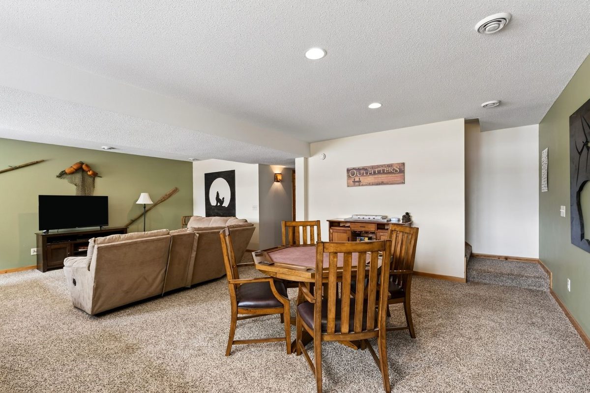 8728 W Elephant Rock Road, Hayward, WI — photo 32
