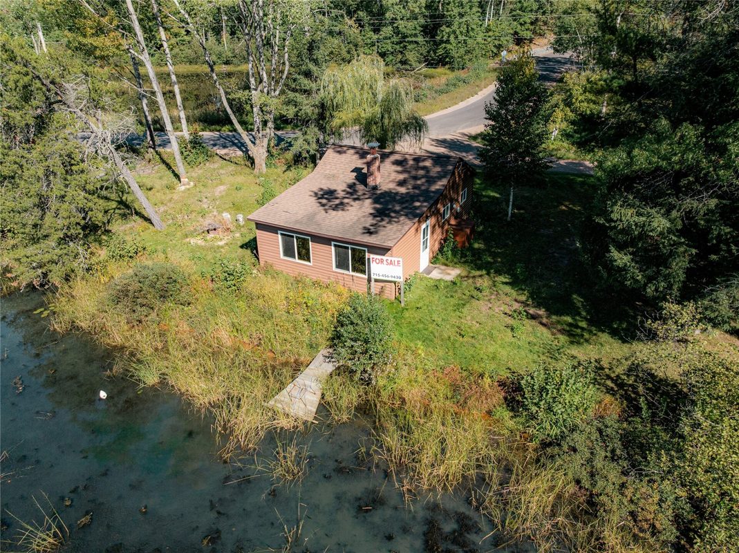 W5693 Trego Park Road, Trego WI 54888 - Residential house for sale - MLS #1605718 - image27