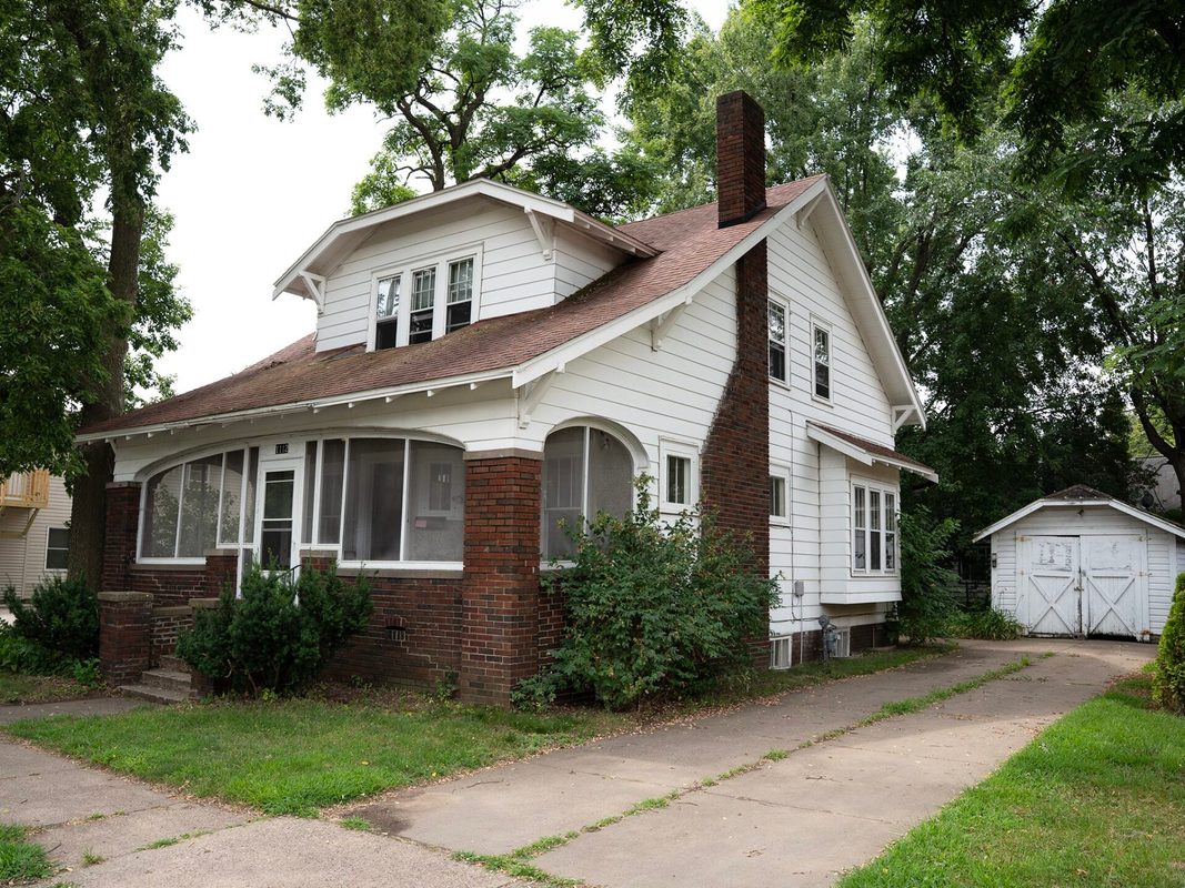 1112 Barstow Street, Eau Claire WI 54701 - Residential house for sale - MLS #1603927 - image5