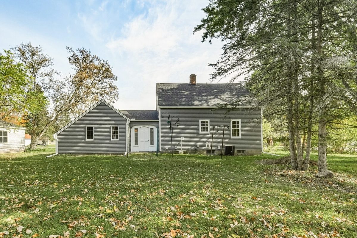 314 Bracklin Street, Birchwood WI 54817 - Residential house for sale - MLS #1605517 - image3