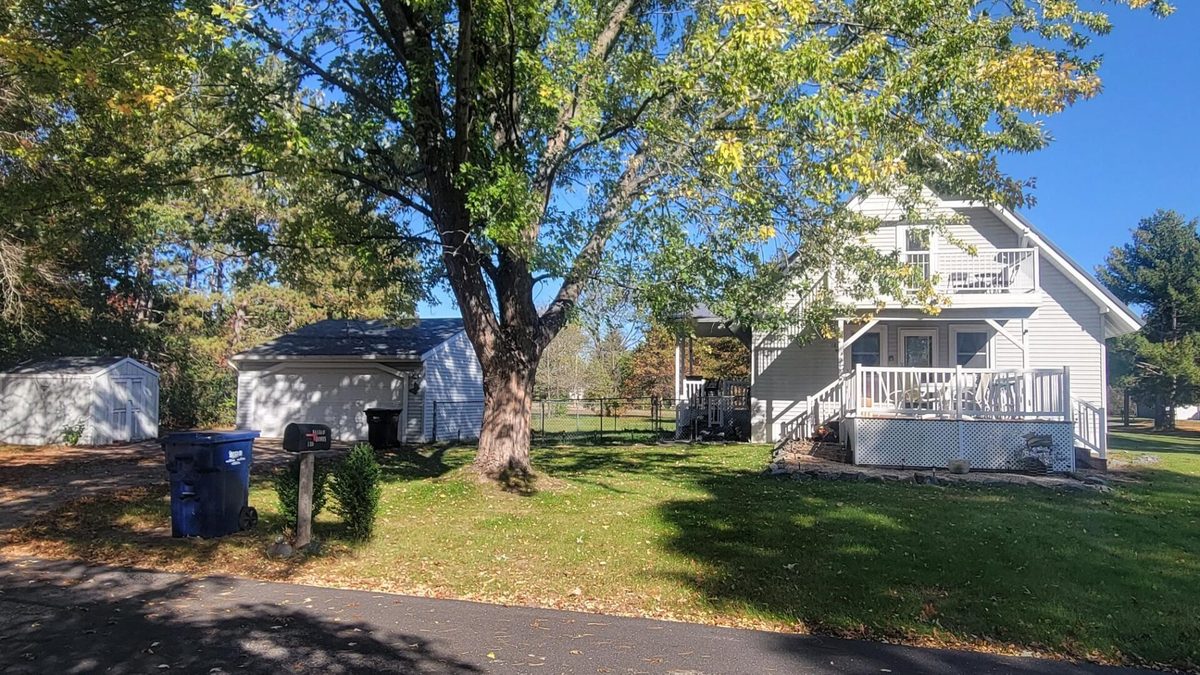 135 3rd Street, Black River Falls WI 54615 - Residential house for sale - MLS #1605606 - image3