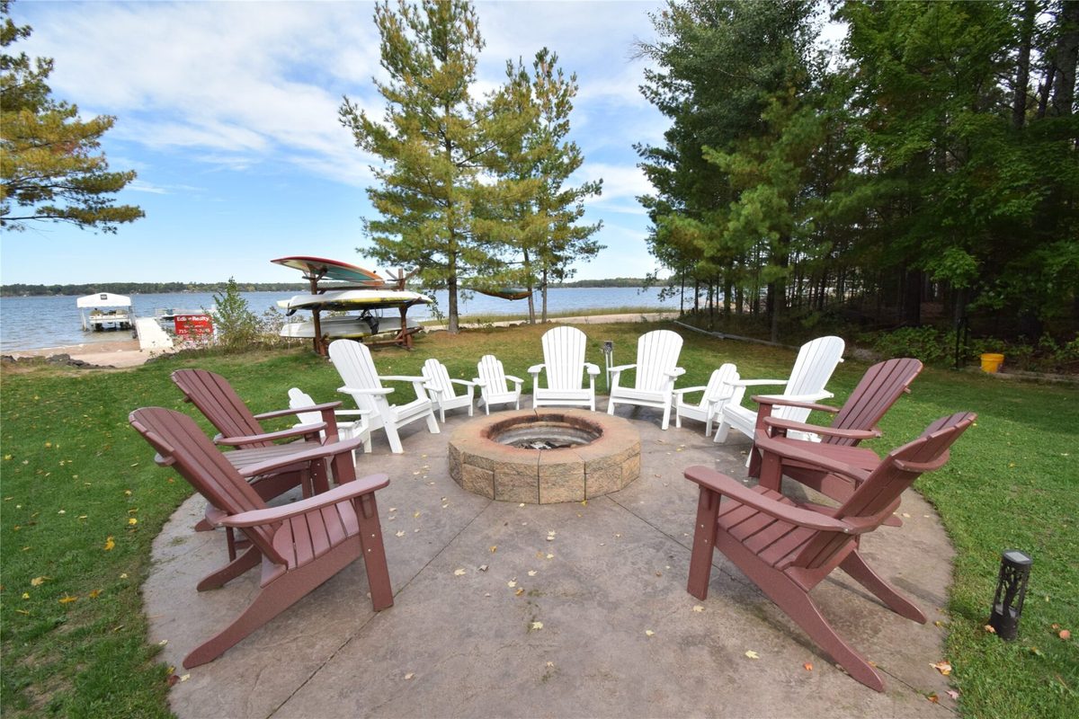 27158 Hersant Road, Webster WI 54893 - Residential house for sale - MLS #1605567 - image3