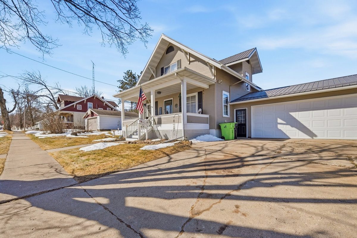 506 Clay Street, Neillsville WI 54456 - Residential house for sale - MLS #1599340 - image9