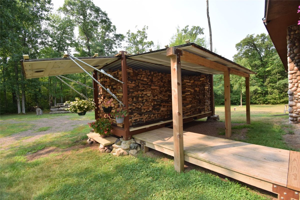 25707 Smith Road, Webster WI 54893 - Residential house for sale - MLS #1604112 - image34