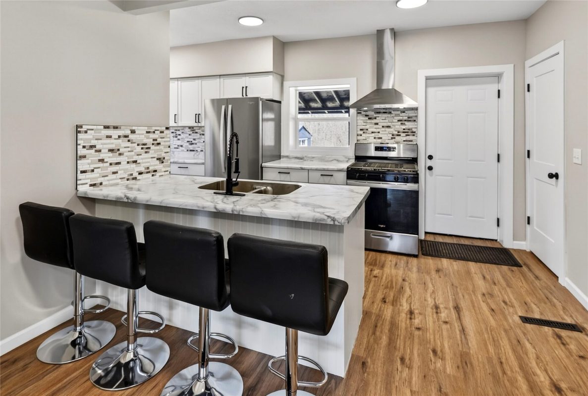 N3328 New Knapp Road, Shell Lake WI 54871 - Residential house for sale - MLS #1600044 - image13