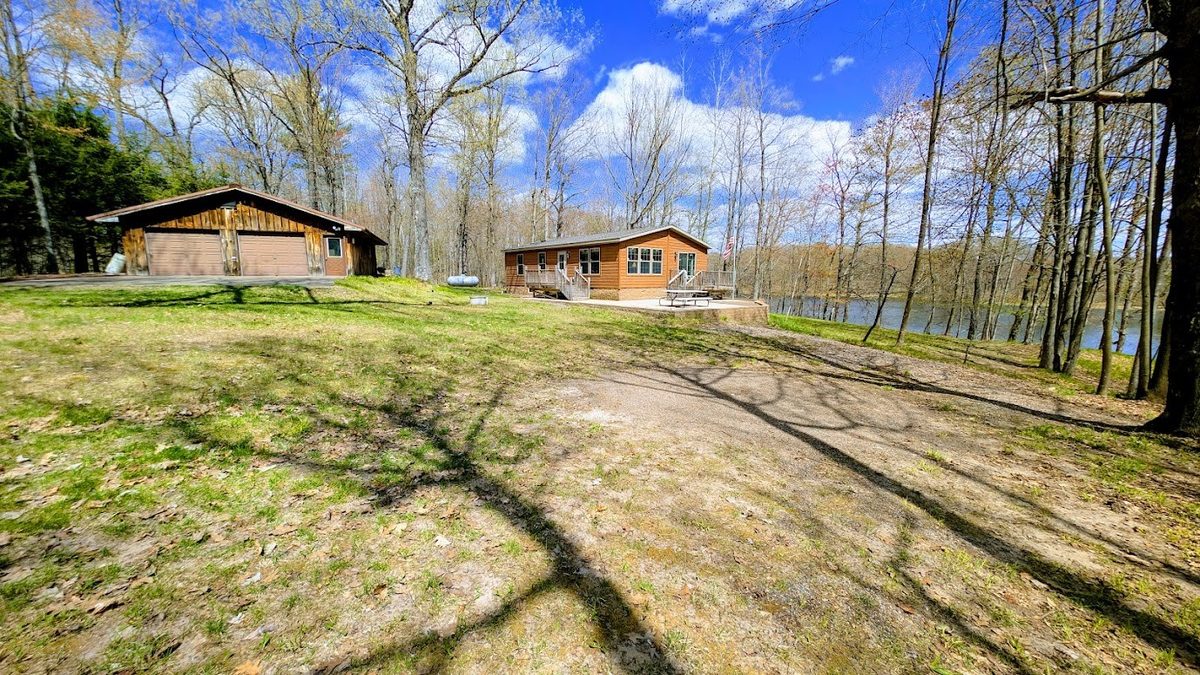 30347 138th Street, New Auburn WI 54757 - Residential house for sale - MLS #1601297 - image2