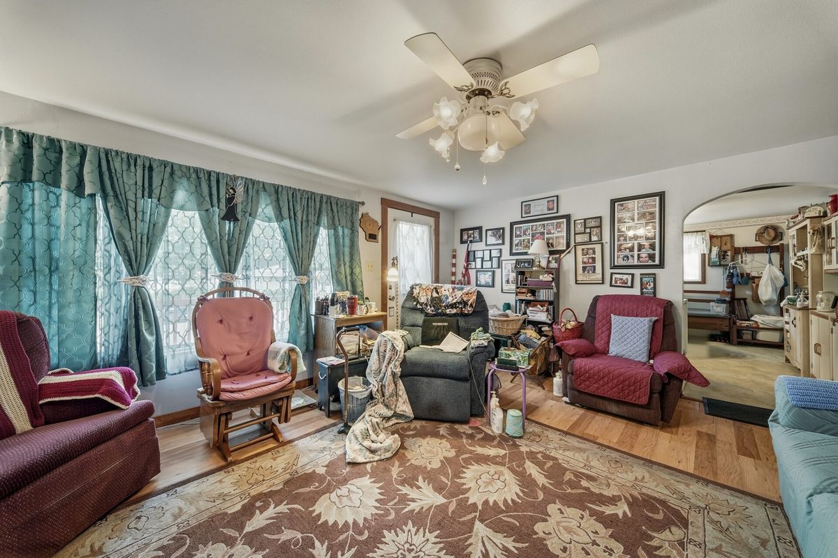 1135 Mansfield Street, Chippewa Falls WI 54729 - Residential house for sale - MLS #1604264 - image11