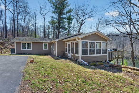 N291 Balsam Lake Road, Birchwood, WI