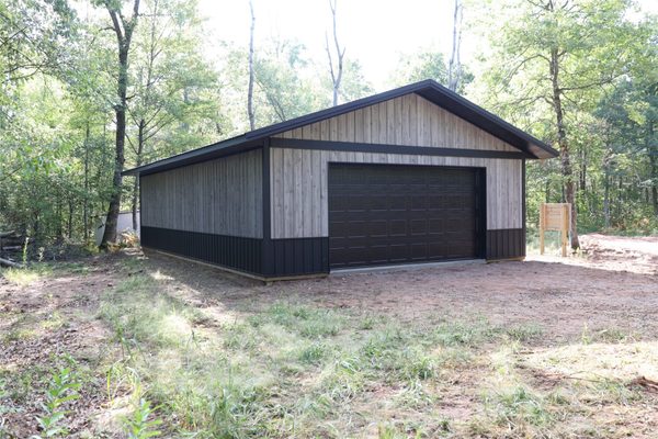 28090 Skylight Way  Webster WI 54893