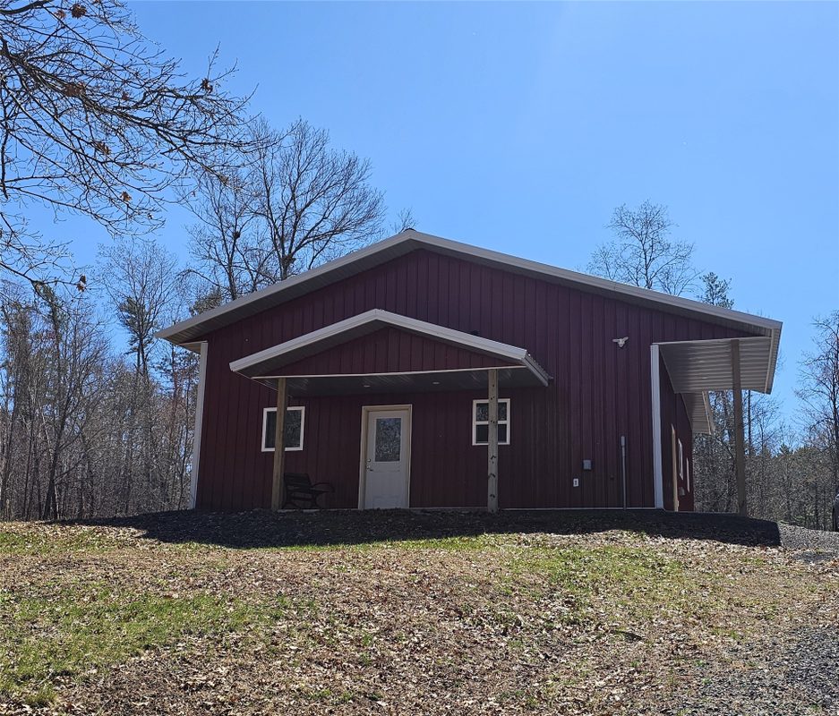 W9488 Lakewood Road Spooner WI 54801 — photo 2