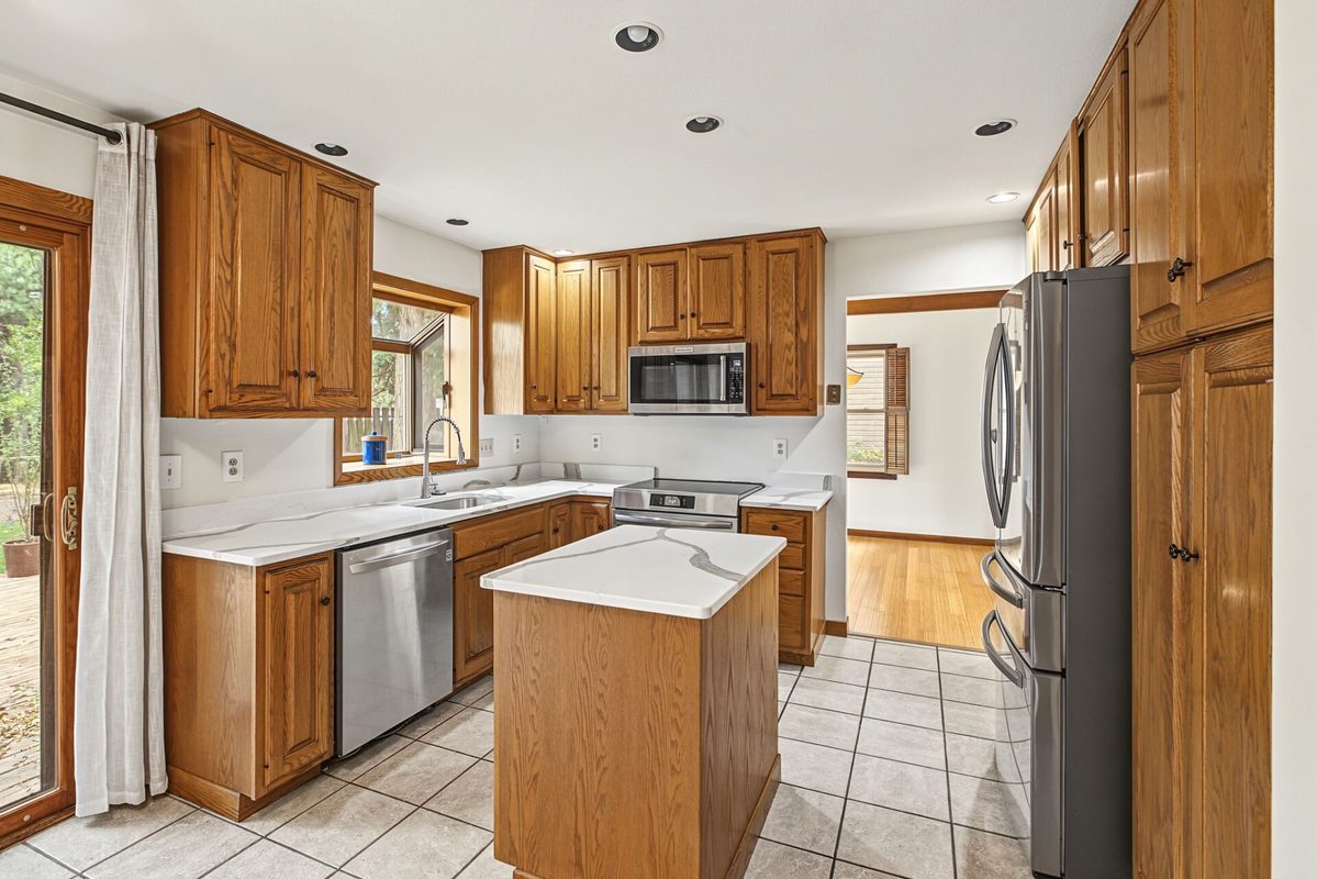 3119 Sherman Street, Eau Claire WI 54701 - Residential house for sale - MLS #1605187 - image15