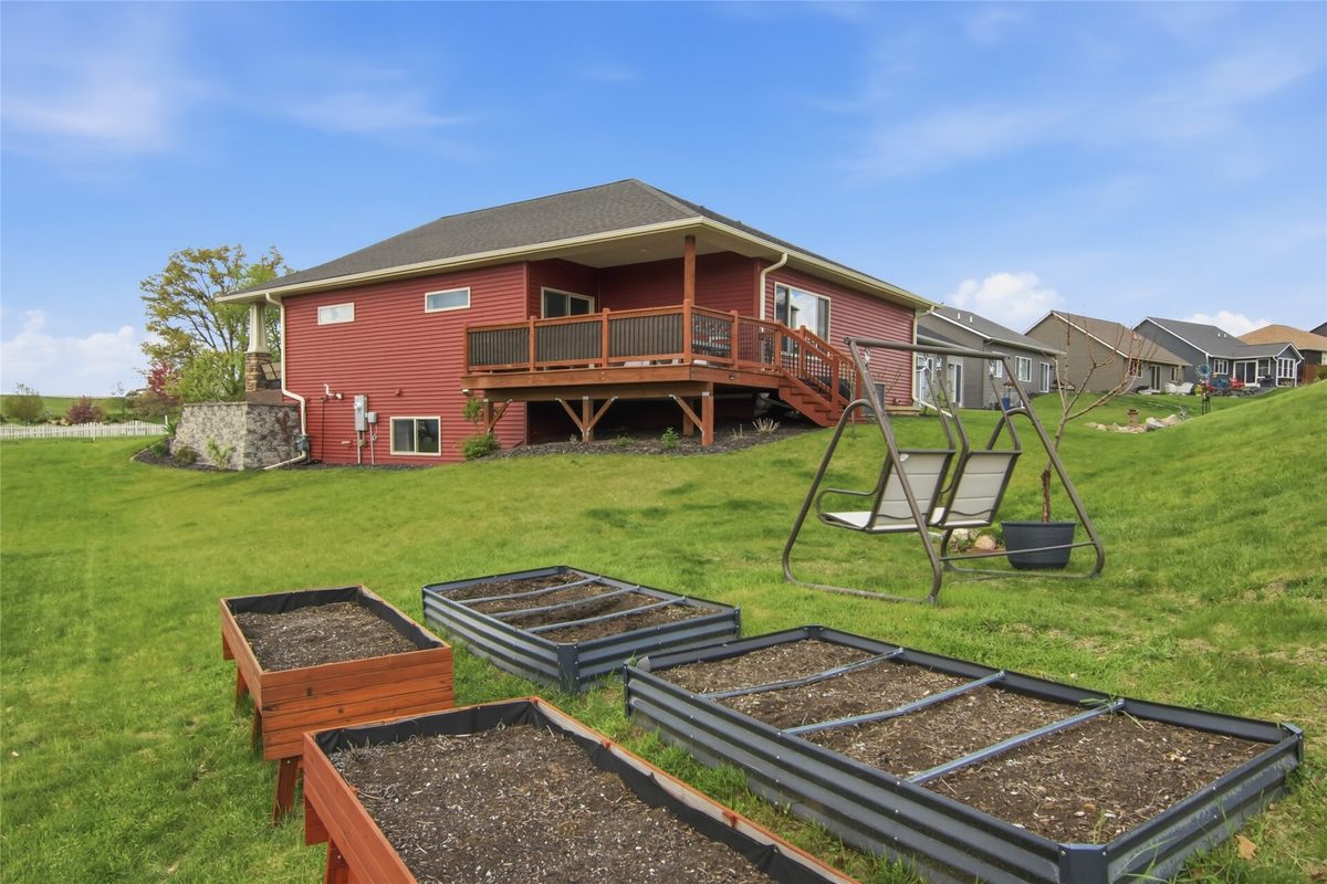 6401 Aspen Ridge Drive, Eau Claire WI 54703 - Residential house for sale - MLS #1601164 - image28