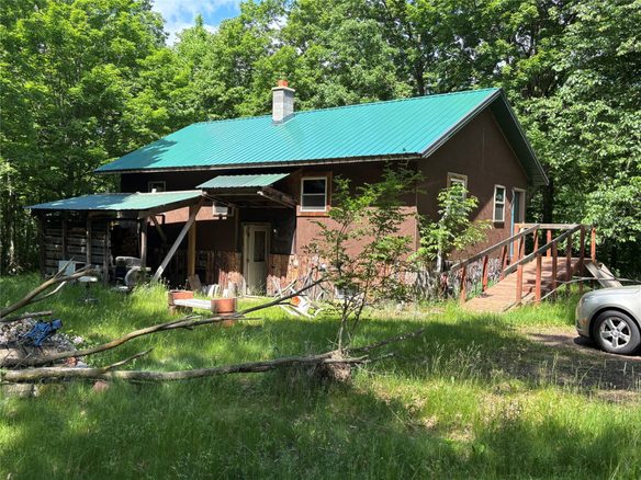 3338 130th Street, Frederic WI 54837 - Residential house for sale - MLS #1602242 - image1