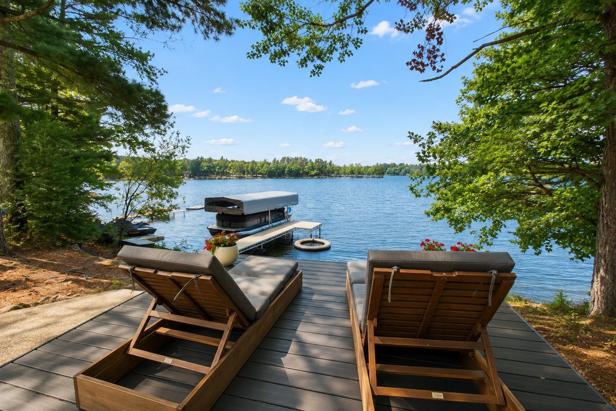 12469 Town Hall Road, Hayward WI 54843 - Residential house for sale - MLS #1604582 - image5