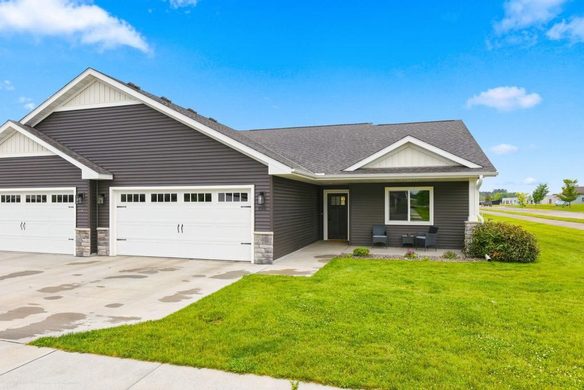 1581 Keanan Lane, Altoona WI 54720 - Residential house for sale - MLS #1602943 - image1