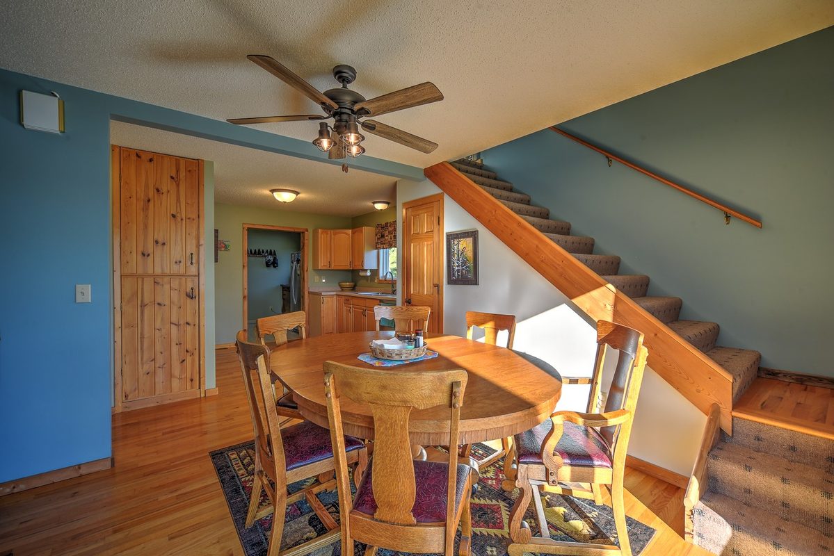 27901 Point Lake Road, Webster WI 54893 - Residential house for sale - MLS #1605481 - image4