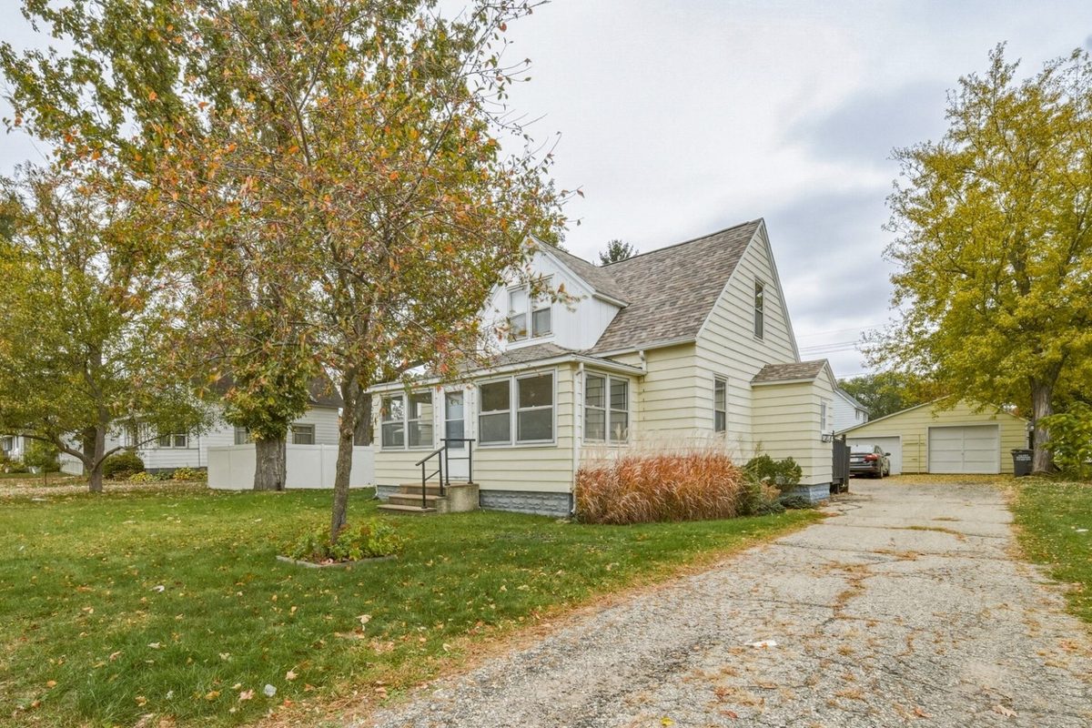 50768 Caroline Street, Osseo WI 54758 - Residential house for sale - MLS #1605414 - image3