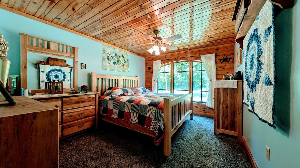 W4241 Walrath Road, Glen Flora WI 54526 - Residential house for sale - MLS #1601860 - image18