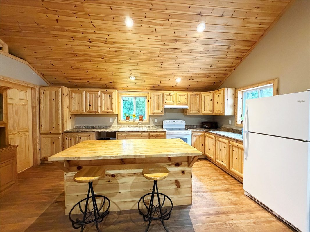 N581 Chippewa Avenue, Holcombe WI 54745 - Residential house for sale - MLS #1603423 - image7