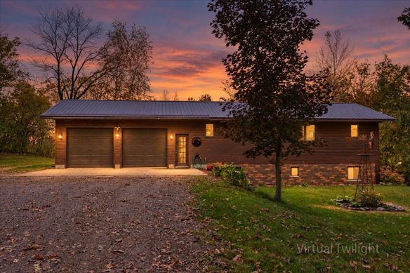 N8067 County Road Q, Knapp WI 54749 - Residential house for sale - MLS #1604579 - image1