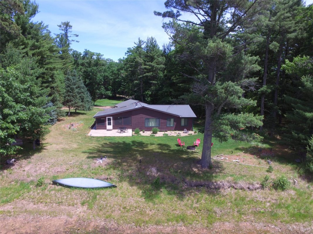27512 Greer Road Extension, Webster, WI