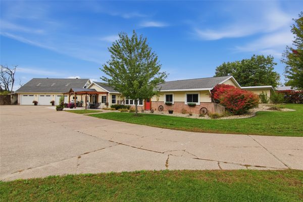 W6745 Church School Lane Durand WI 54736