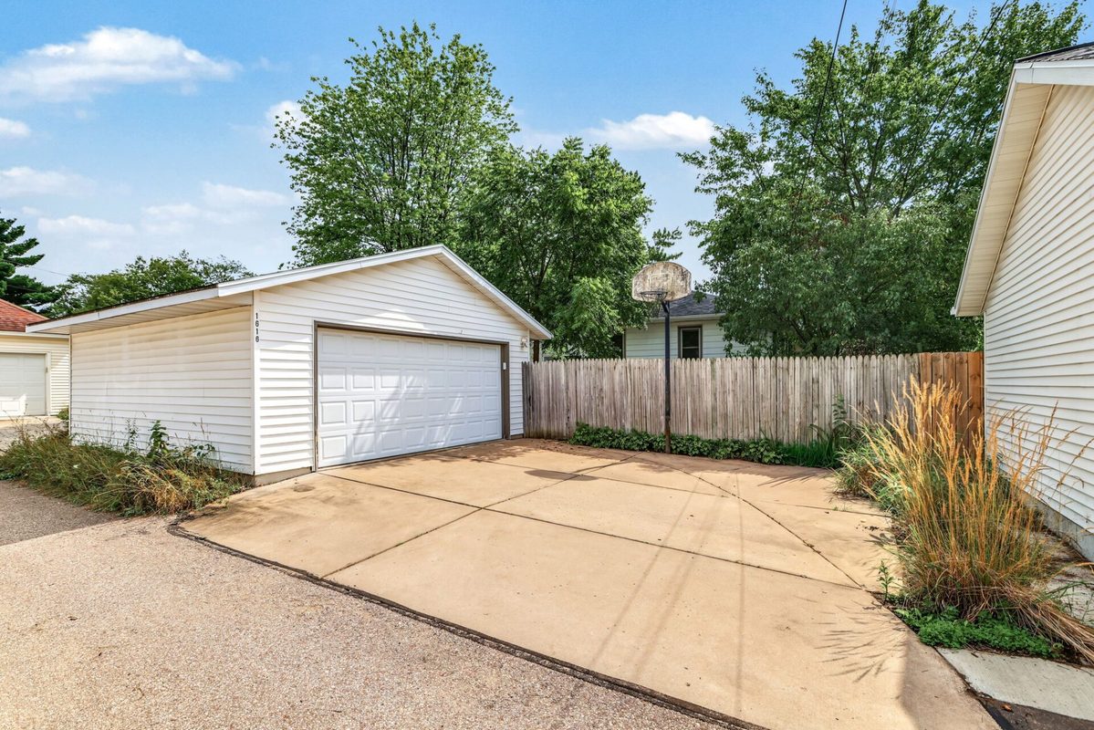 1616 Emery Street, Eau Claire WI 54701 - Residential house for sale - MLS #1604915 - image39