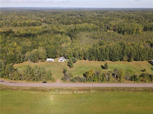 30129 136th Street, New Auburn WI 54757 - Land house for sale - MLS #1595963 - image1