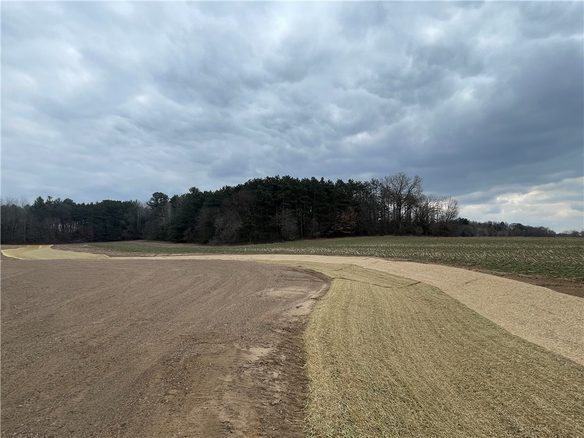 Lot #5 23rd Street, Elk Mound, WI