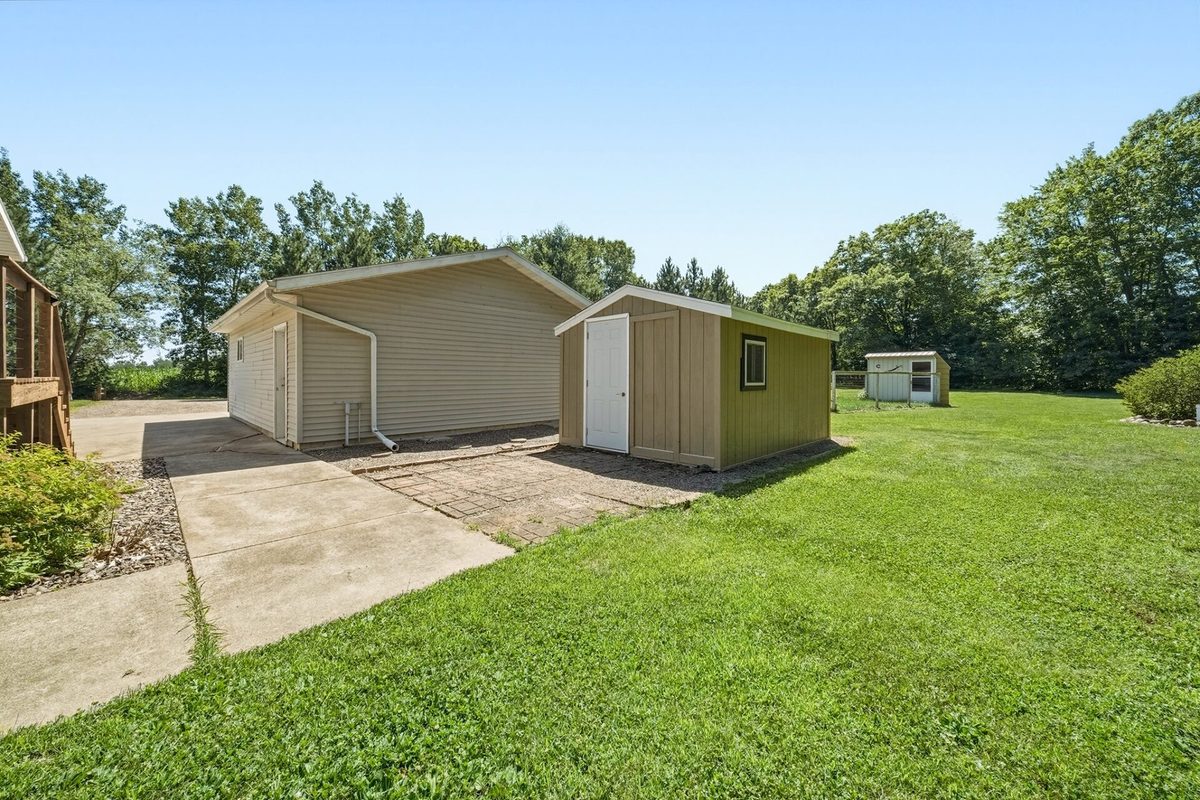 W11680 Jenness Road, Bruce WI 54819 - Residential house for sale - MLS #1603173 - image6